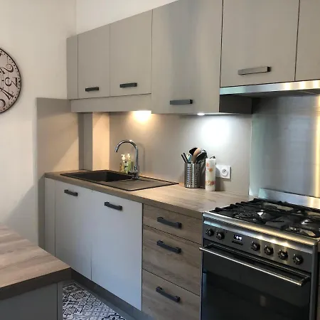 L'Appartement D'Helene Sarlat-la-Canéda Buitenkant foto