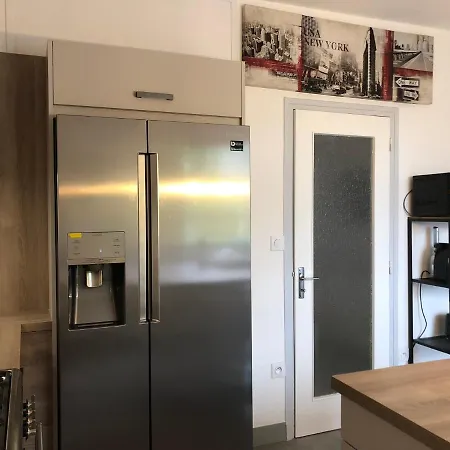 L'Appartement D'Helene Sarlat-la-Canéda Buitenkant foto