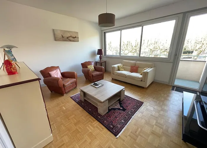 L\'Appartement D\'Helene