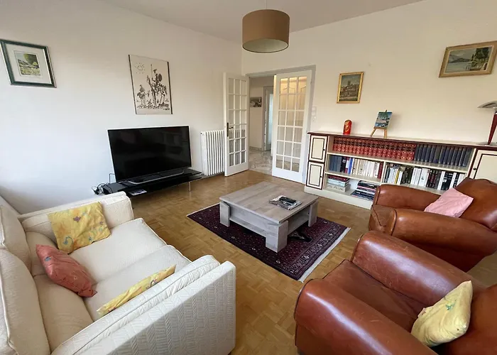 L\'Appartement D\'Helene