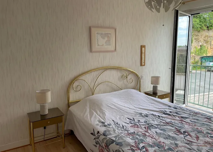 L\'Appartement D\'Helene