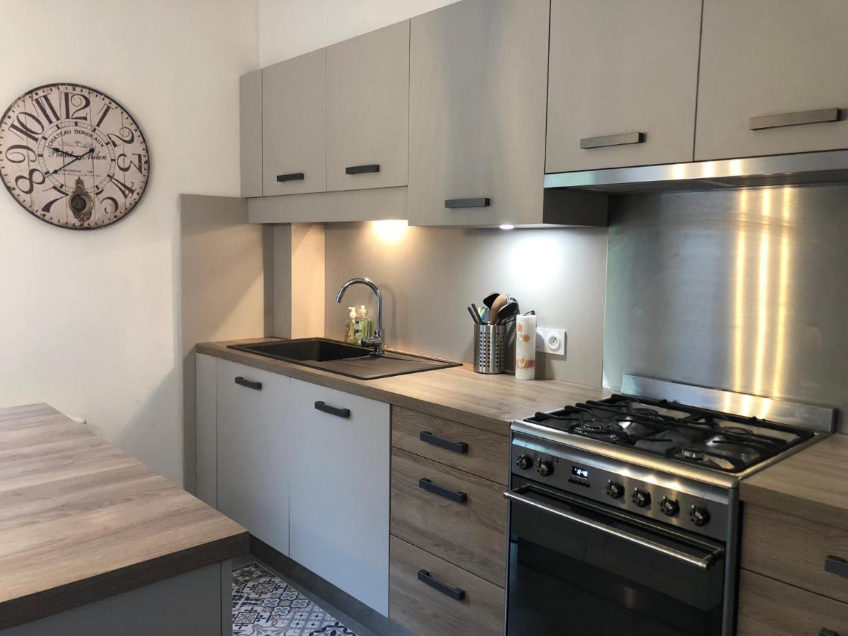 D'helene Apartment Sarlat-la-Caneda