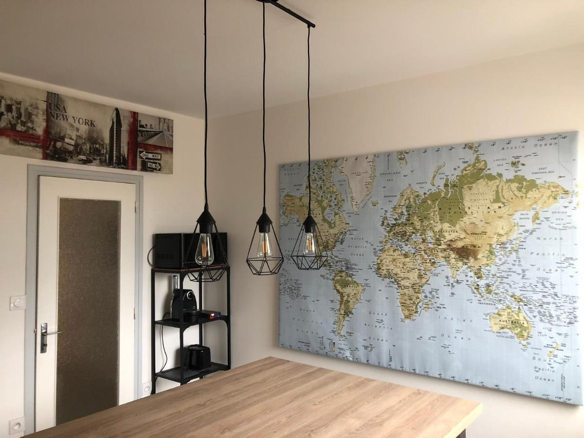 Apartment D'helene