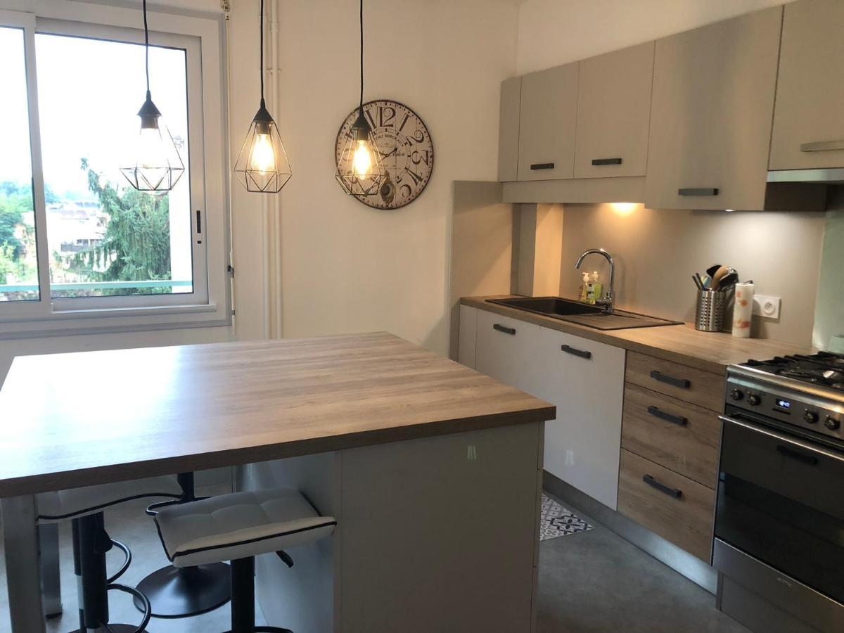 Apartment D'helene