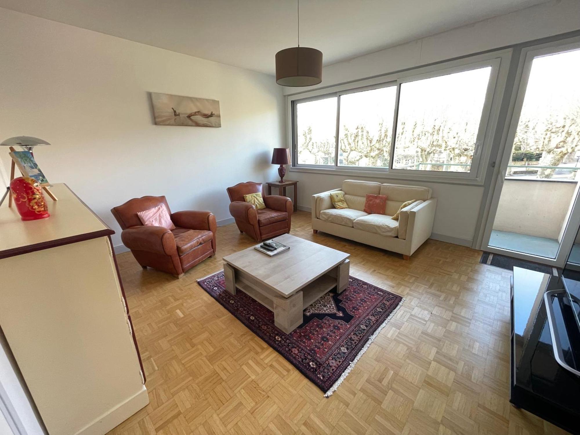 Apartment D'helene Sarlat-la-Caneda
