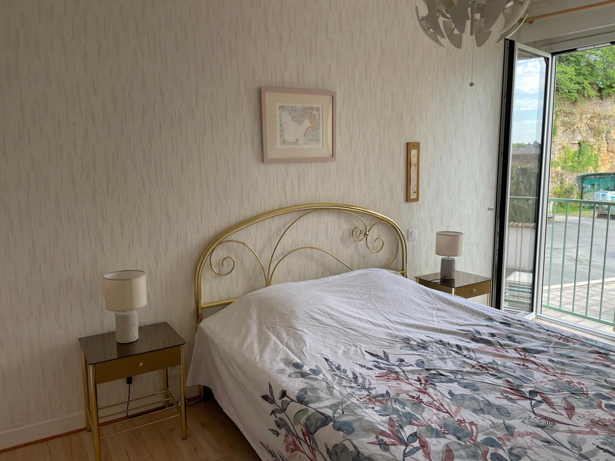 D'helene Apartment Sarlat-la-Caneda
