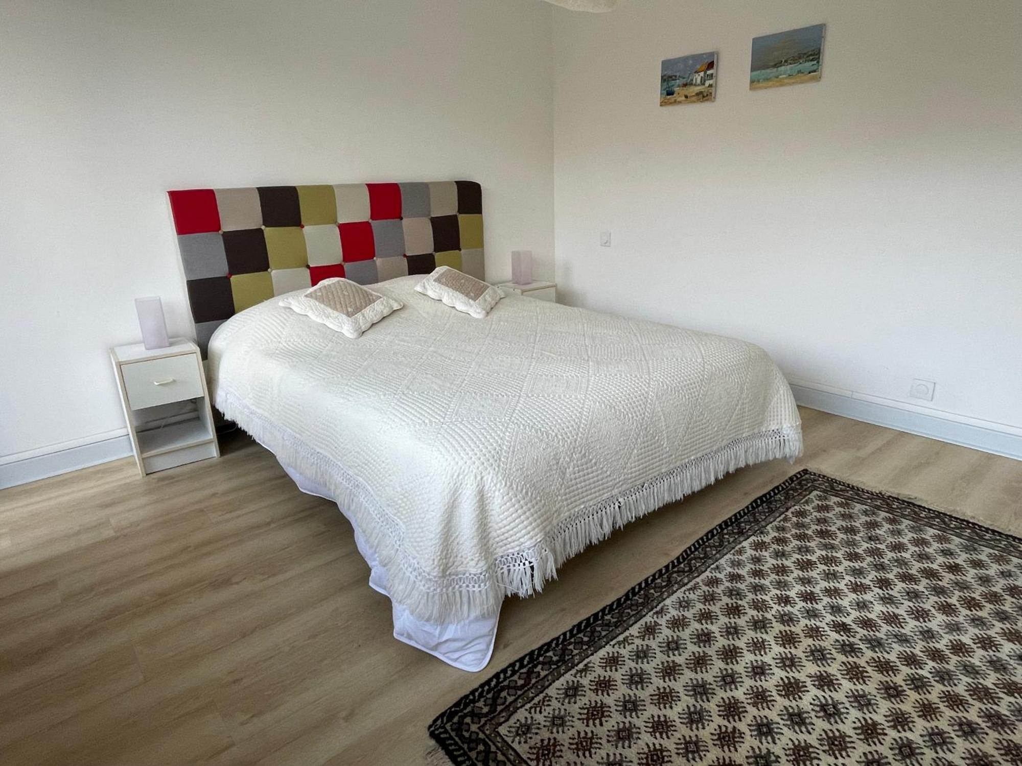 Apartment D'helene *