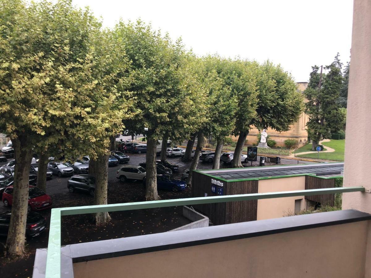 D'helene Apartment Sarlat-la-Caneda