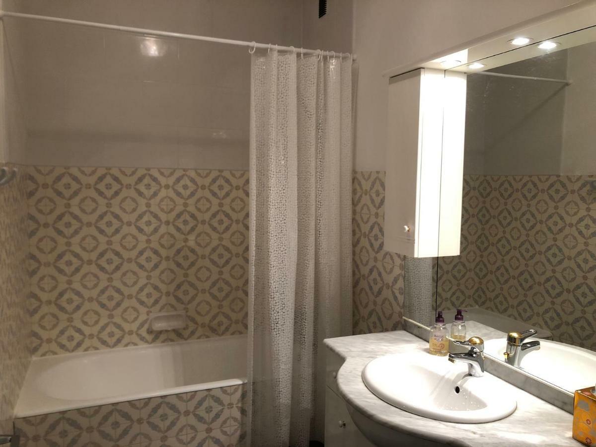 Apartment D'helene Sarlat-la-Caneda